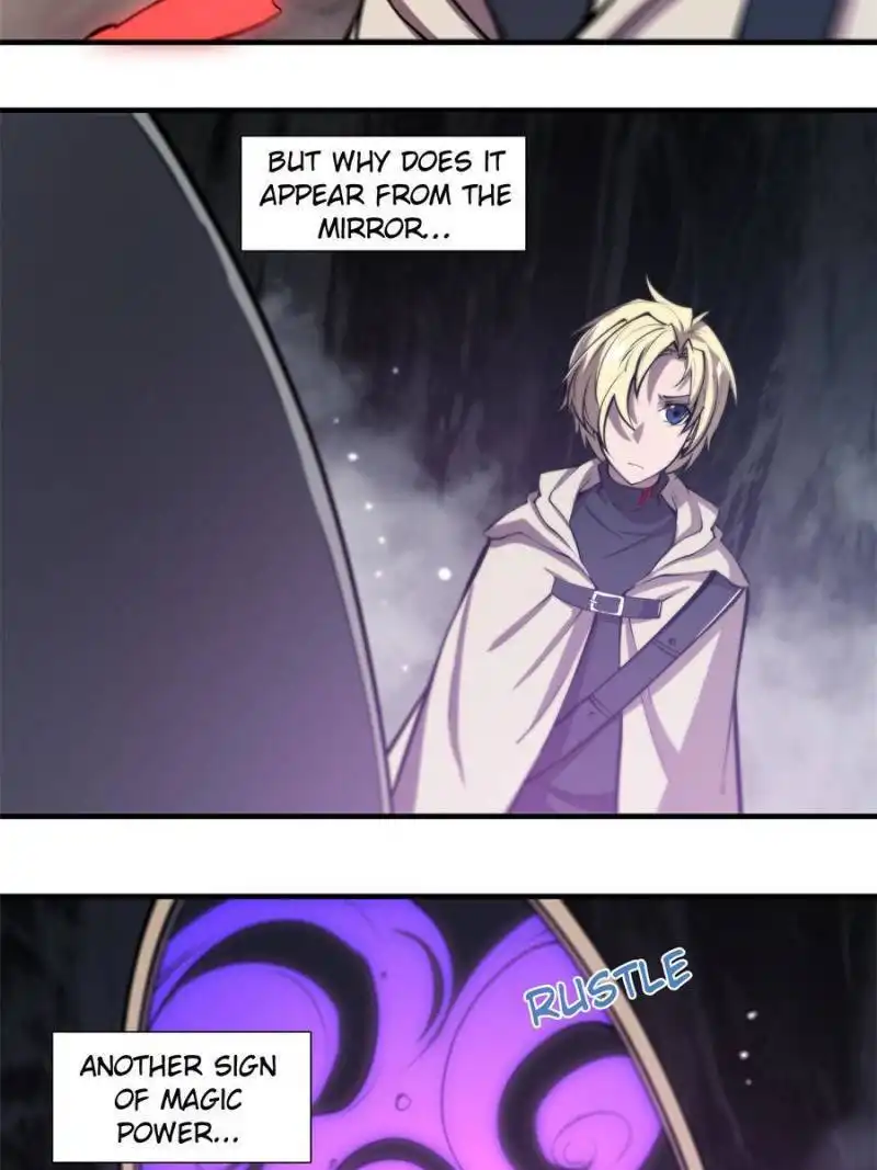 Vampires And Knight Chapter 88 17